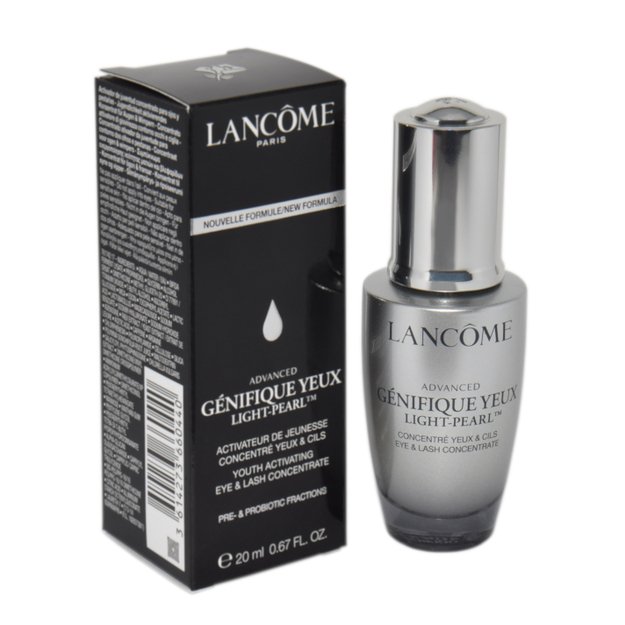 Lancome Advanced genifique Light Pearl Eye & Lash Concentrate 20ml
