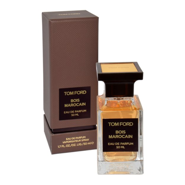 Tom Ford Bois Marocain Edp 50ml