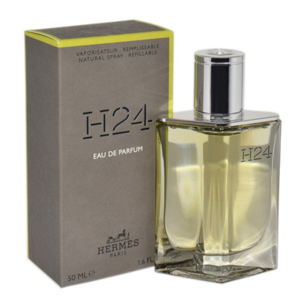 Hermes H24 Edp 50ml Refillable