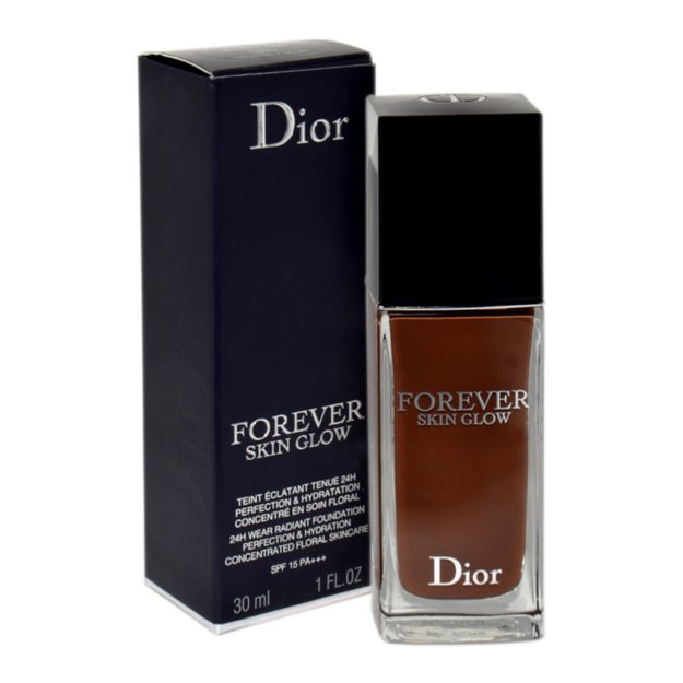 Dior Diorskin Forever Skin Glow Spf20 9N Neutral 30ml
