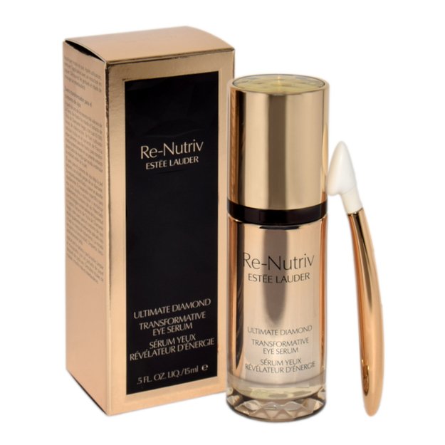 Estee Lauder Re-Nutriv Ultimate Diamond Trasformative Eye Serum 15ml