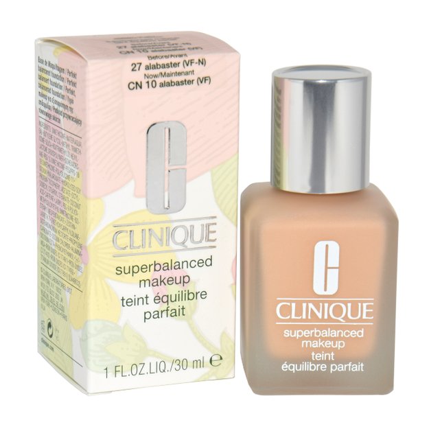 Clinique Superbalanced Makeup Cn 10 Alabaster 30ml