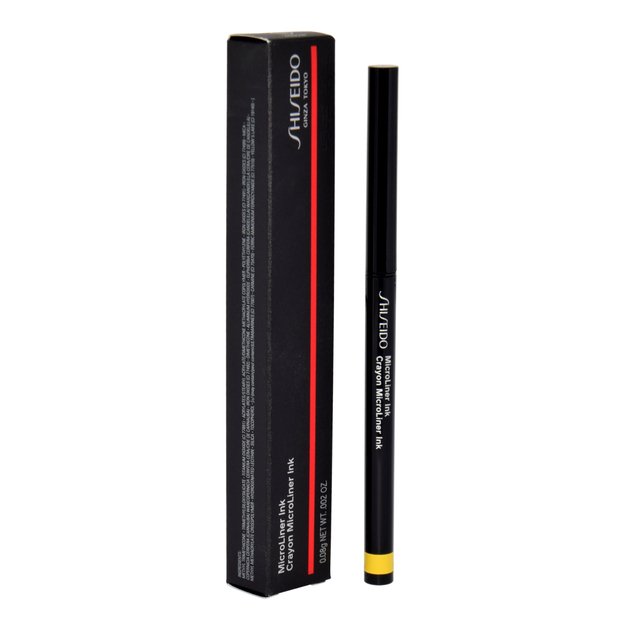 Shiseido Eye Microliner Ink 06 Yellow 0,8g
