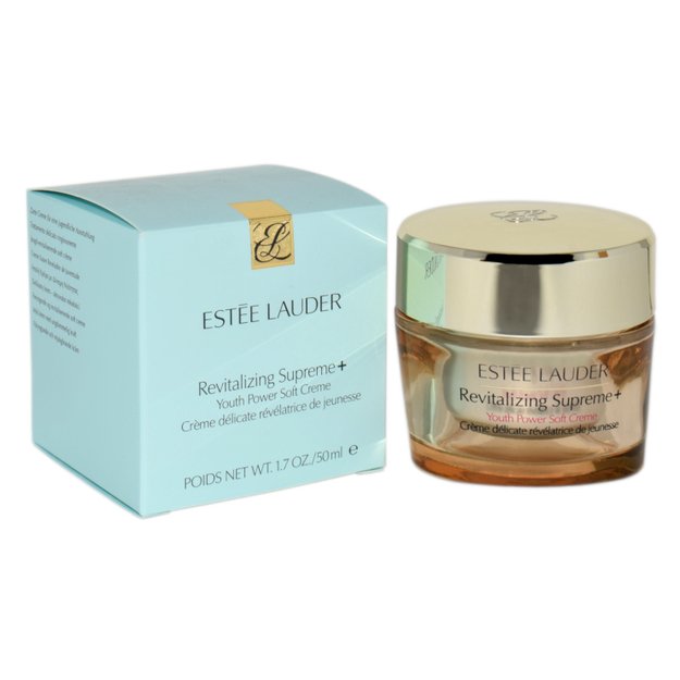 Estee Lauder Revitalizing Supreme + Youth Power Soft Creme 50ml