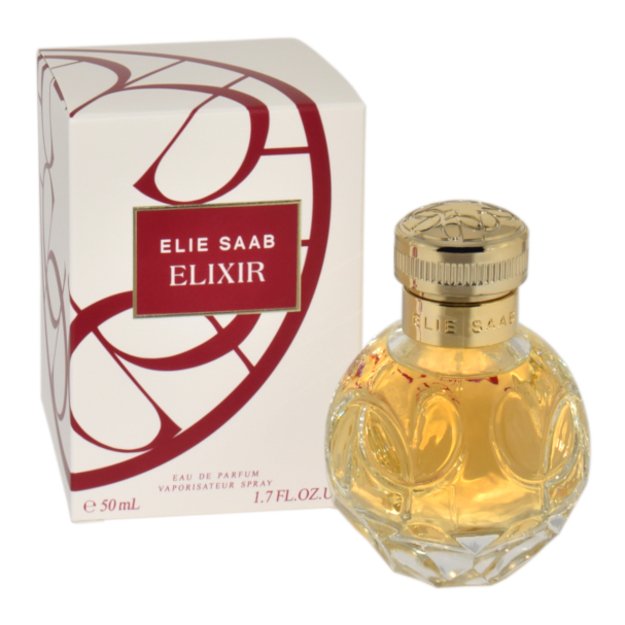 Elie Saab Elixir Edp 50ml