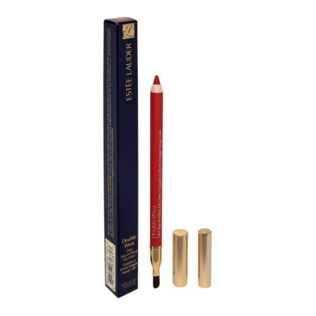 Estee Lauder Double Wear 24H Stay-In-Place Lip Liner - 018 Red 1,2g