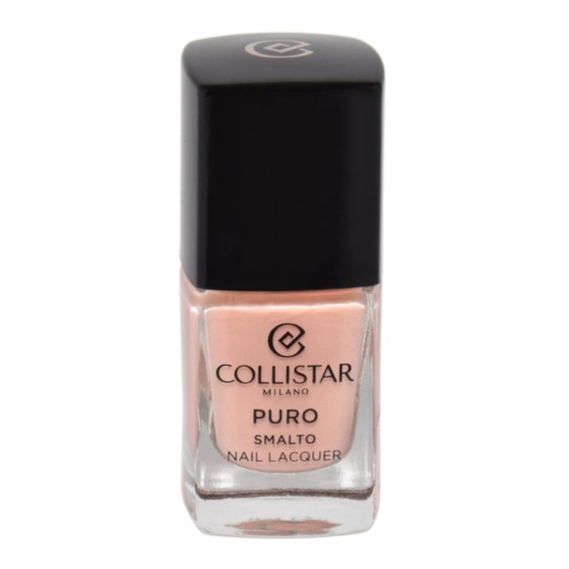Collistar Puro Smalto Nail Lacquer 513 Neutral French 10ml