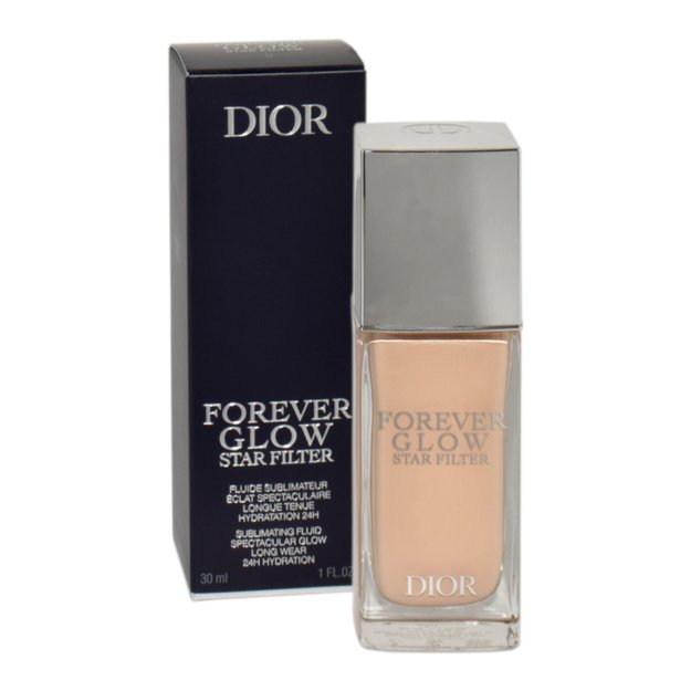Dior Forever Glow Star Filter 0 30ml