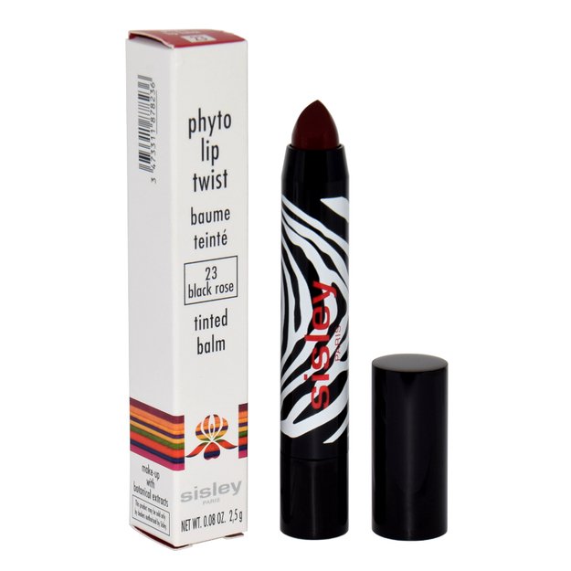 Sisley Phyto Lip Twist 23 Black Rose 2,5g