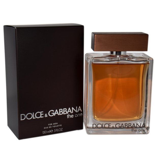 Dolce & Gabbana The One Edt 150ml
