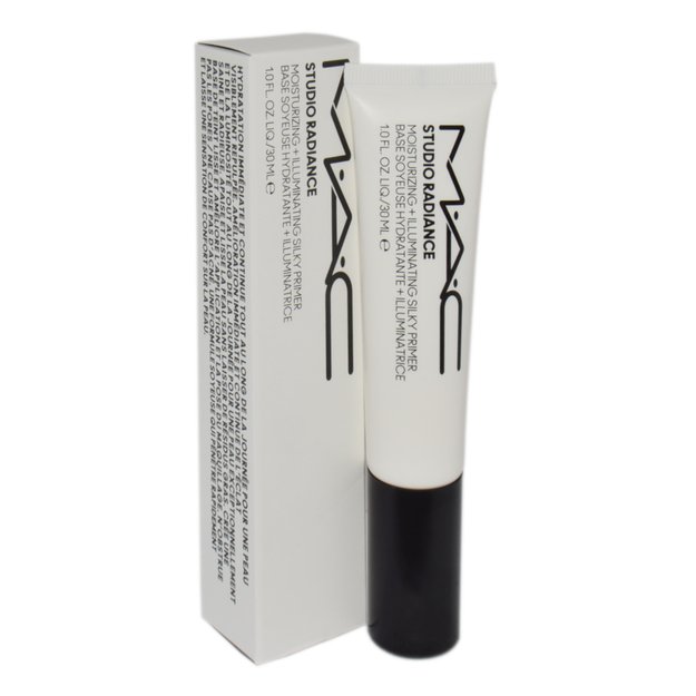 Mac Studio Radiance Hydrating Primer 30ml