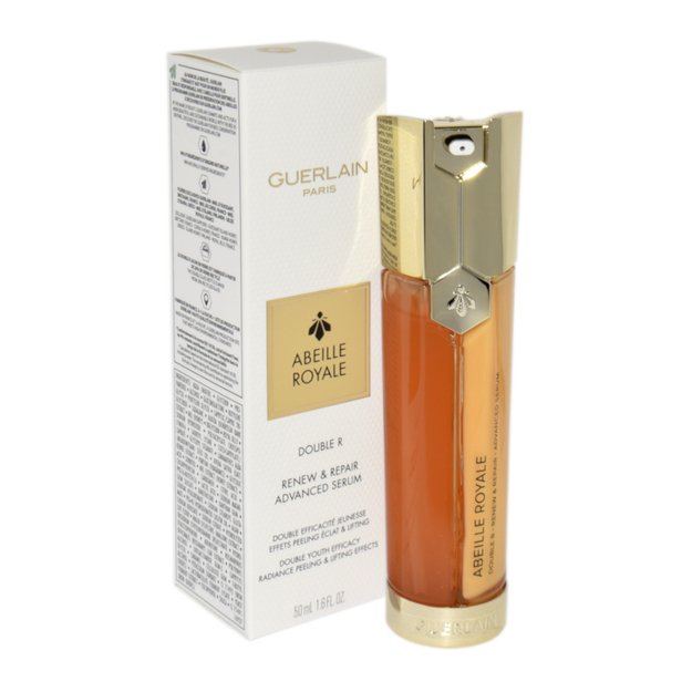 Guerlain Abeille Royale Double R Renew And Repair Advanced Serum 50ml