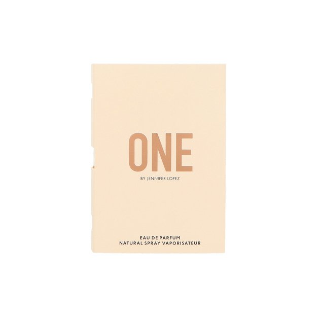 Próbka Jennifer Lopez One Edp 1,5ml