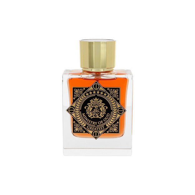 Paris Corner Ministry Of Oud Greatest Extrait de Parfum 100ml