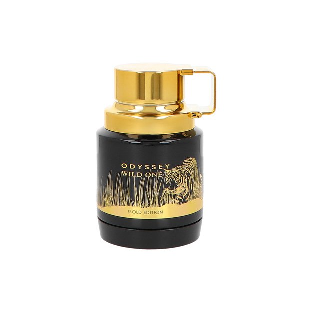 Armaf Odyssey Wild One Gold Edition Edp 60ml