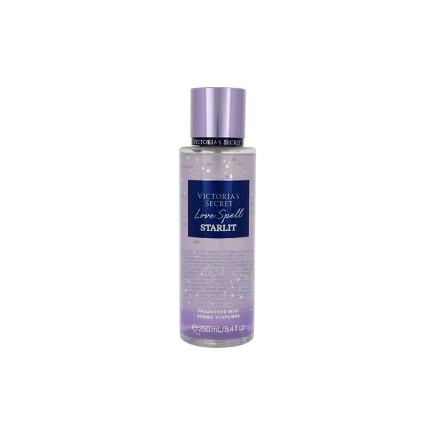 Victoria`s Secret Love Spell Starlit Body Mist 250ml
