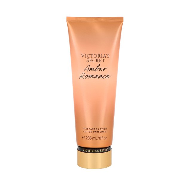 Victoria`s Secret Amber Romance Body Lotion 236ml