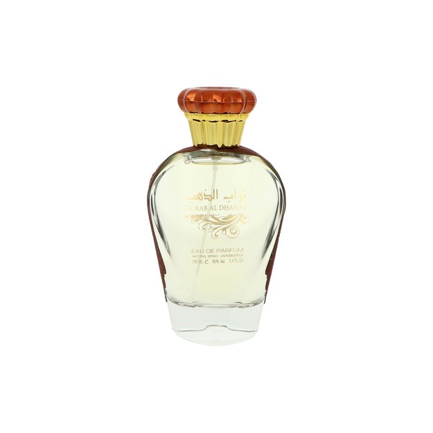 Lattafa Turab Al Dhahab Edp 100ml