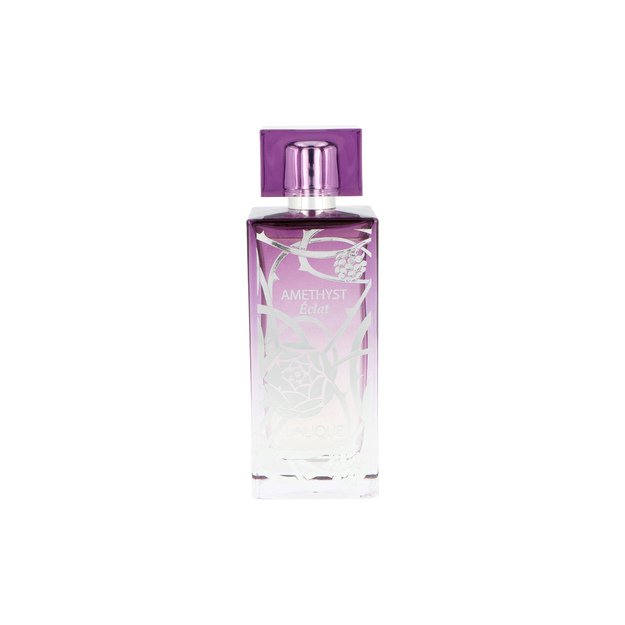 Tester Lalique Amethyst Eclat Edp 100ml