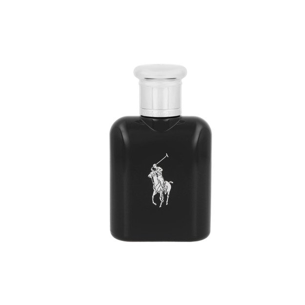 Ralph Lauren Polo Black Edt 75ml