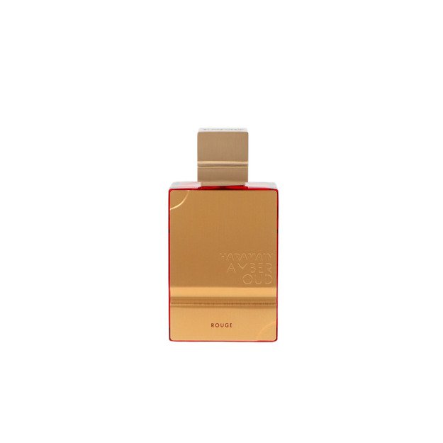 Al Haramain Perfumes Amber Oud Rouge Edition Edp 60ml