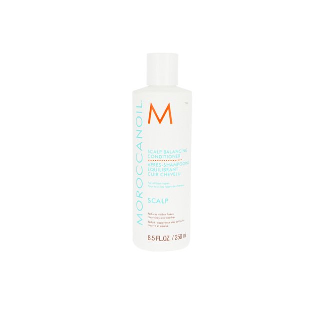 Moroccanoil Scalp Balancing Conditioner Treatment 250 ml