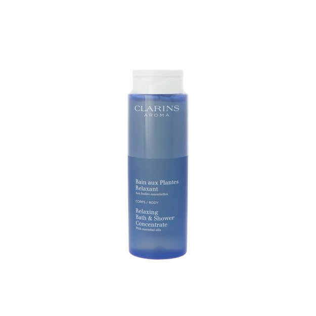 Clarins Aroma Relaxing Bath & Shower Concentrate 200 ml