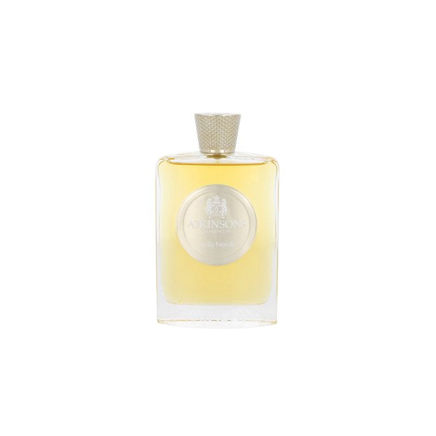 Tester Atkinsons Scilly Neroli Edp 100ml