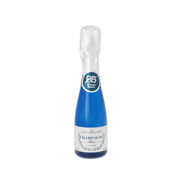 Bharara Champagne Blue Edp 100ml