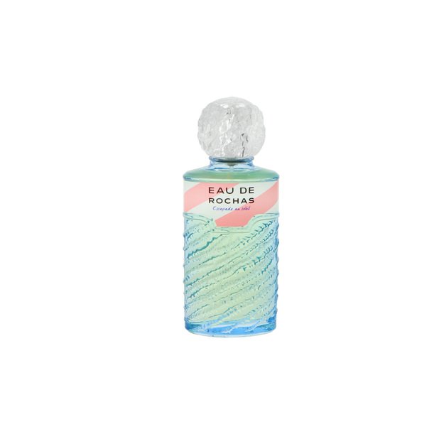 Tester Rochas Eau De Rochas Escapade Au Soleil Edt 100ml
