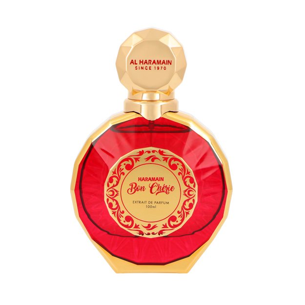 Al Haramain Bon Cherie Extrait De Parfum 100ml