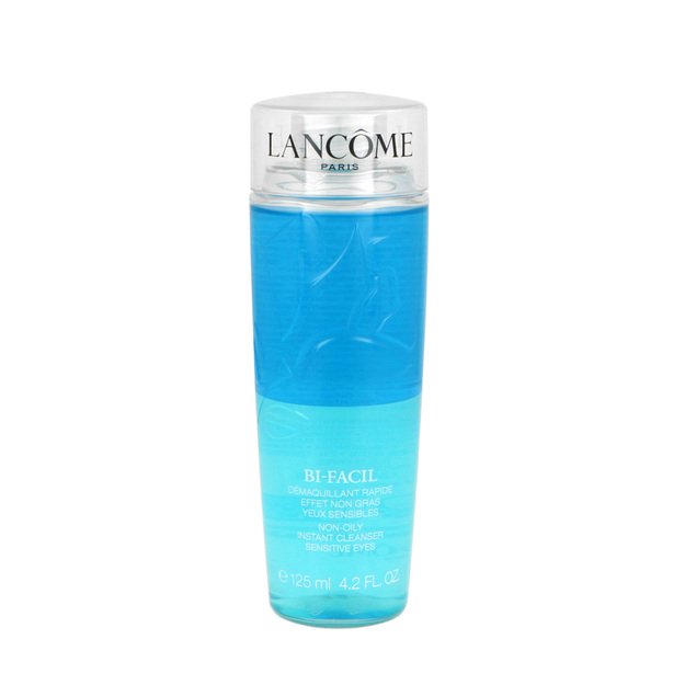 Tester Lancome Bi-Facil Instant Cleanser 125ml