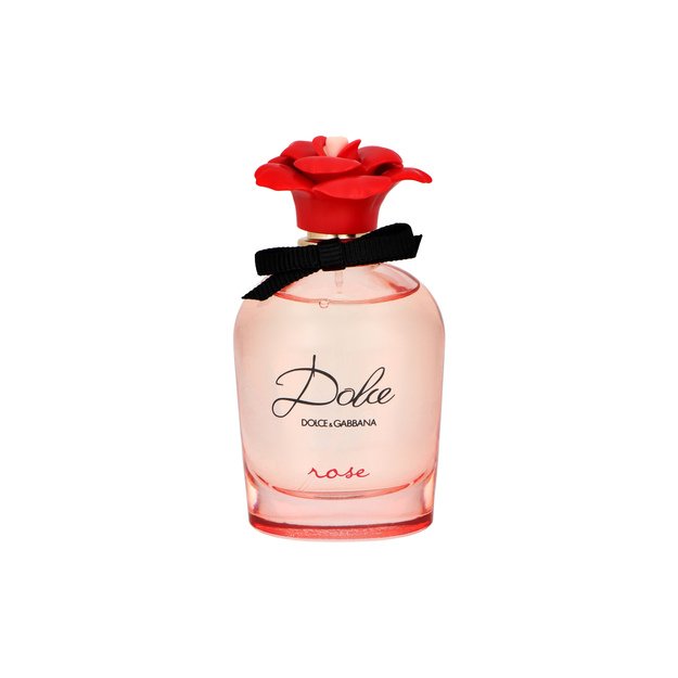 Tester Dolce & Gabbana Dolce Rose Edt 75ml