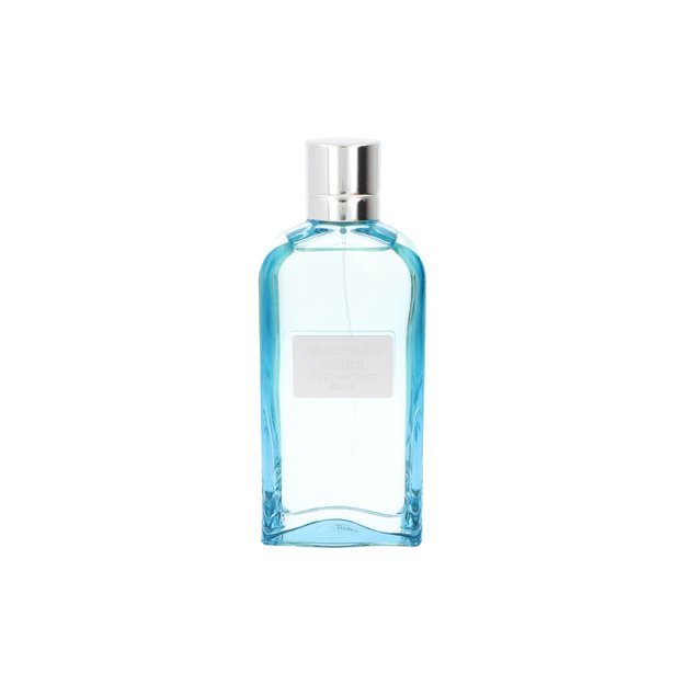 Tester Abercrombie & Fitch First Instinct Blue Women Edp 100ml