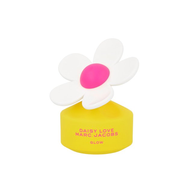 Tester Marc Jacobs Daisy Love Glow Edt 50ml