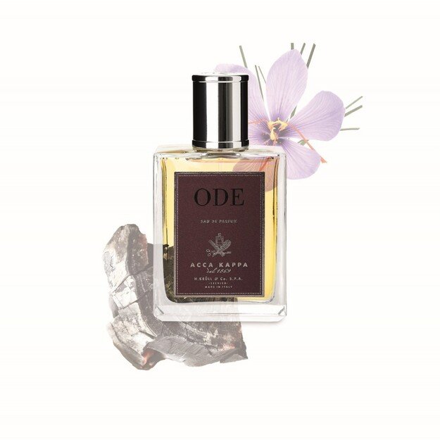 Prabangūs itališki kvepalai vyrams – Acca Kappa Ode Eau De Parfum 100ml