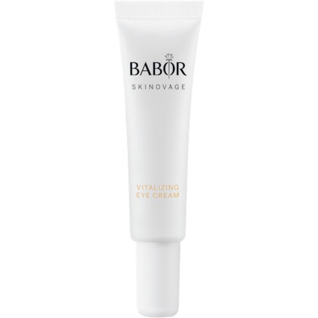 Gaivinantis Akių Kremas - BABOR SKINOVAGE Vitalizing Eye Cream 15 ml
