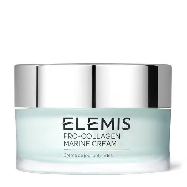 Jūrinis veido kremas - Elemis Retail Pro-Collagen Marine Cream 100ml