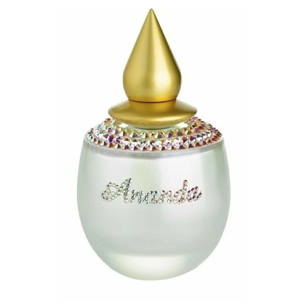 Prabangūs moteriški kvepalai su vaisių ir gėlių natomis - M.Micallef Ananda Line Ananda Eau De Parfum Special Edition 100ml