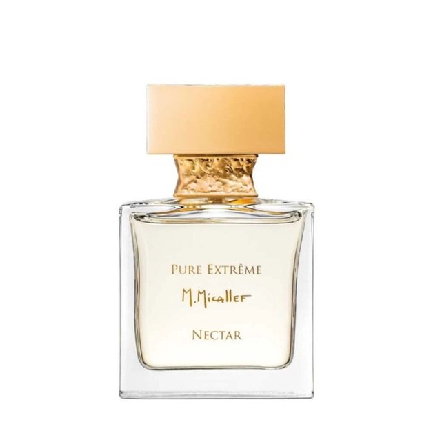 Prabangus gėlių ir muskuso aromatas moterims - M.Micallef Jewels Collection Pure Extreme Nectar 30ml