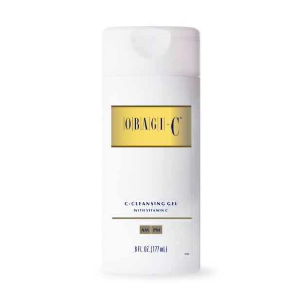 Veido prausiklis su vitaminu C - Obagi C Cleansing Gel 177ml