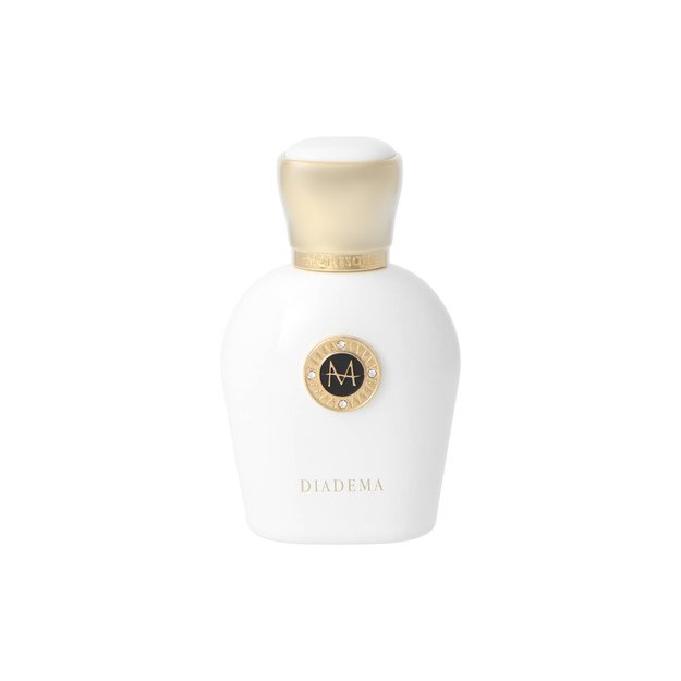 Moresque White Diadema Edp 50ml