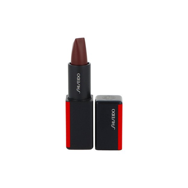Shiseido ModernMatte Powder Lipstick - 523 Majo 4g