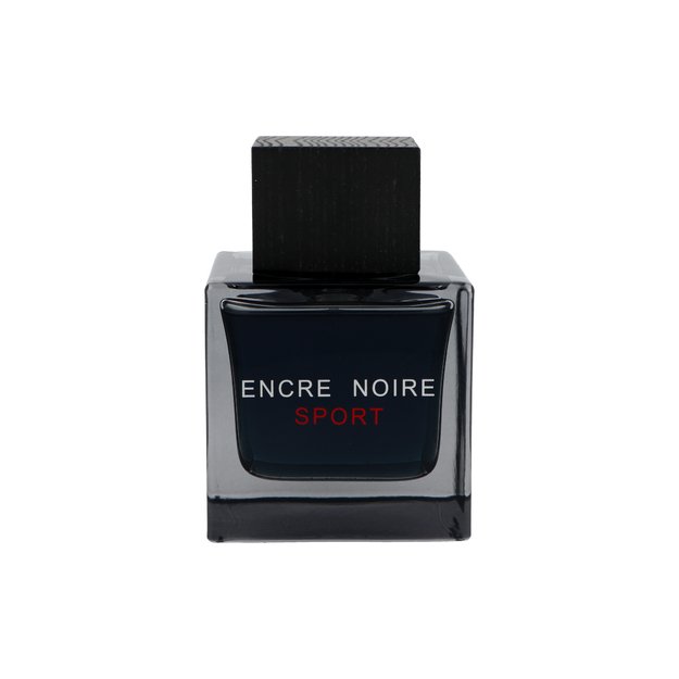 Tester Lalique Encre Noire Sport Edt 100ml