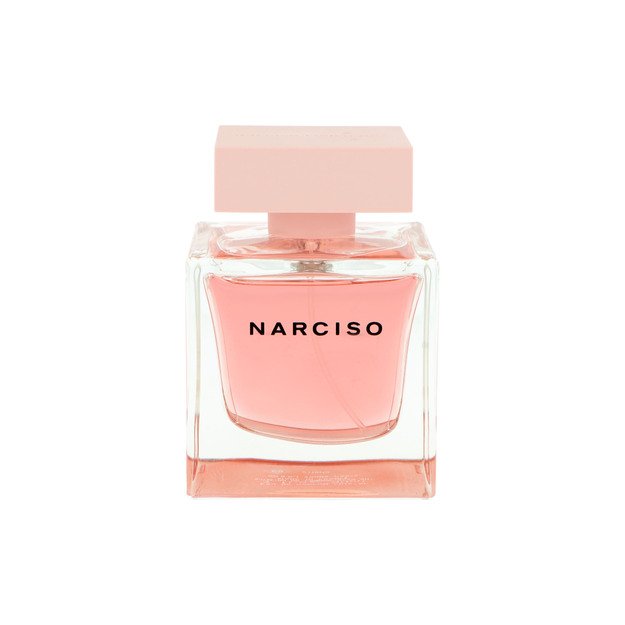 Tester Narciso Rodriguez Narciso Cristal Edp 90ml