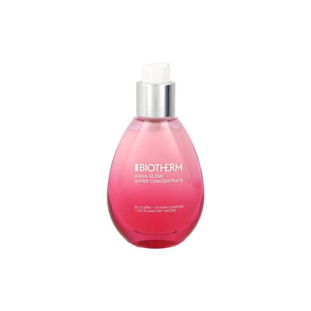 Biotherm Aqua Glow Super Concentrate Cream Gel 50ml
