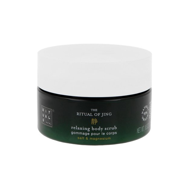 Rituals The Ritual Of Jing Relaxing Body Scrub 300g