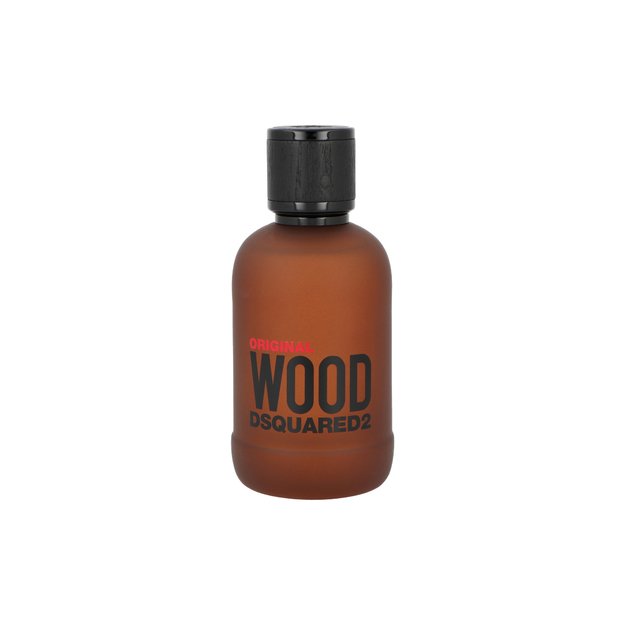 Tester Dsquared Wood Original Edp 100ml
