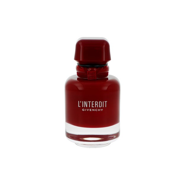 Givenchy L`Interdit Rouge Ultime Edp 50ml
