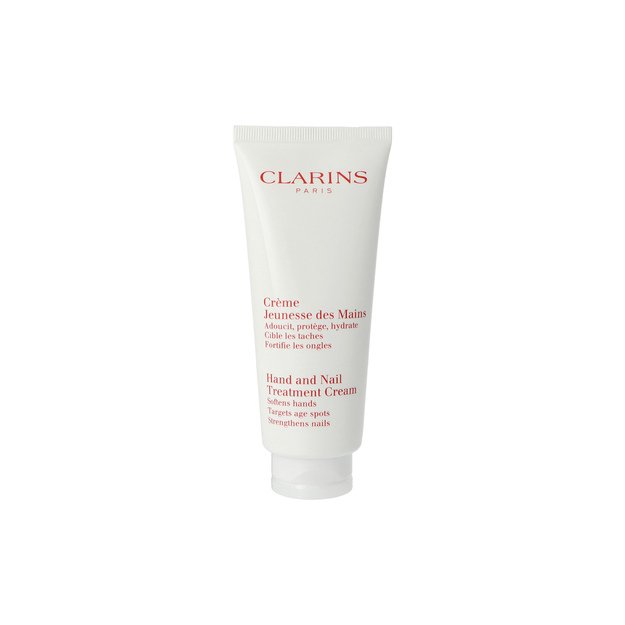 Clarins Treatment Hand And Nail Cream 100ml